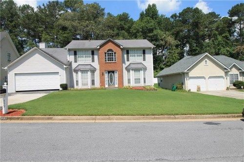 899 Stonebrook Drive, Lithonia, GA 30058