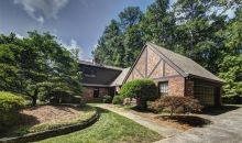 7495 Old Maine Trail Atlanta, GA 30328