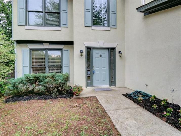 235 Morton Creek Circle, Alpharetta, GA 30022