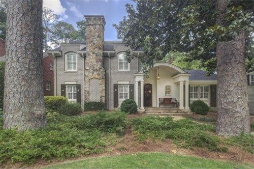 864 Beaverbrook Drive Nw, Atlanta, GA 30318