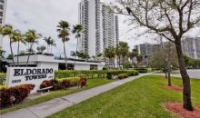 3675 N COUNTRY CLUB DRIVE # 107 Miami, FL 33180