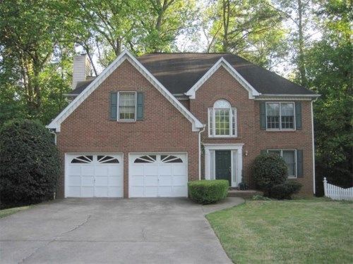 2033 Ursuline Way, Acworth, GA 30101