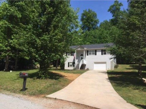 184 Pine Drive, Dahlonega, GA 30533