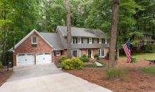 2546 Chimney Springs Drive Marietta, GA 30062