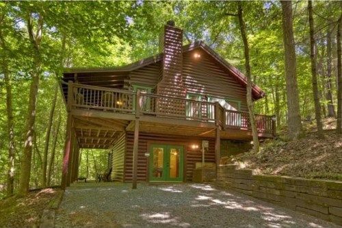 63 Hawk Trail, Ellijay, GA 30540