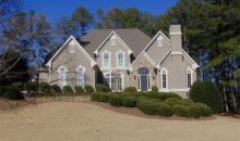 2000 Kings Cross Road Alpharetta, GA 30022