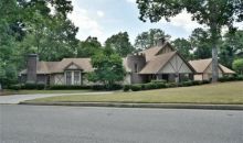 670 Saint Regis Lane Alpharetta, GA 30022