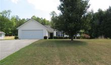 406 Southern Hills Drive Monroe, GA 30655