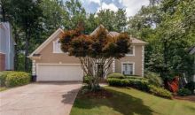 390 Rosalie Court Alpharetta, GA 30022