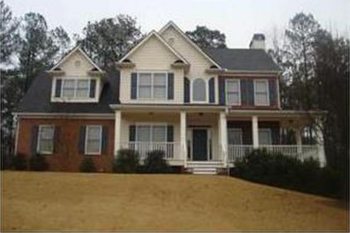 274 Parkside Drive, Dallas, GA 30157