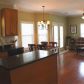 321 Hunt Creek Drive, Acworth, GA 30101 ID:14603543