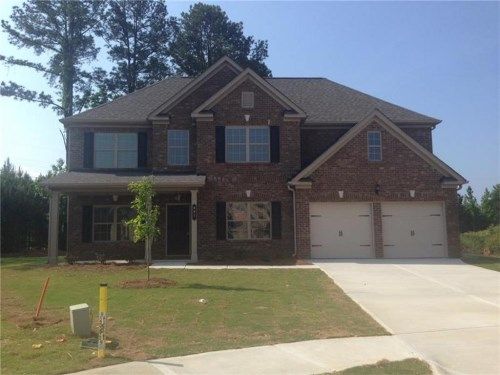 70 Manas Court, Covington, GA 30016