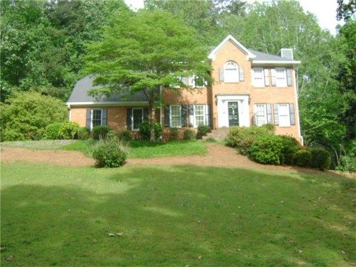 1367 Willowbrook Drive, Marietta, GA 30064