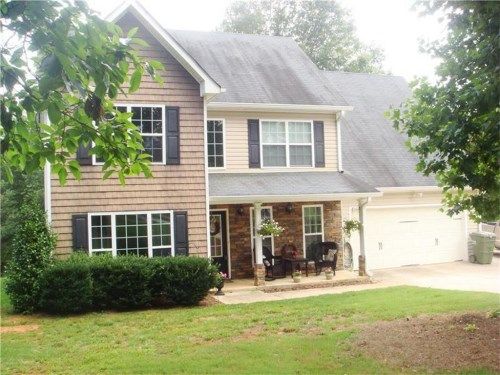 258 Mulberry Rock Road, Temple, GA 30179