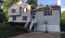 214 Serenoa Drive Canton, GA 30114