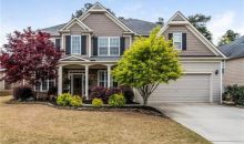 503 Windy Sky Bluff Canton, GA 30114