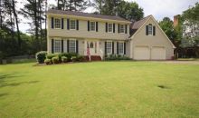 4396 Saint Michaels Drive Lilburn, GA 30047