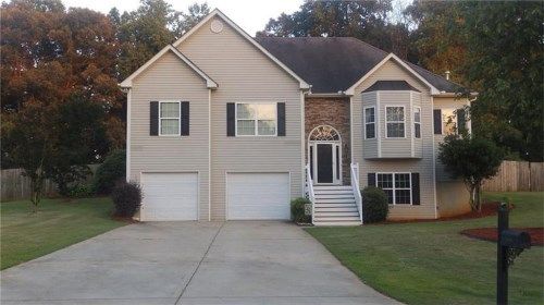 9045 Farm Shaw Drive, Gainesville, GA 30506