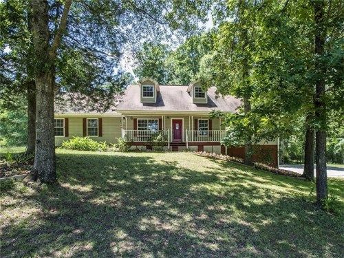 239 Walthall Road, Jackson, GA 30233