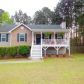 242 Tanner Farm Drive, Rockmart, GA 30153 ID:14346412