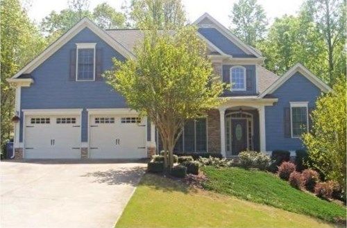 608 Forest Pine Drive, Ball Ground, GA 30107