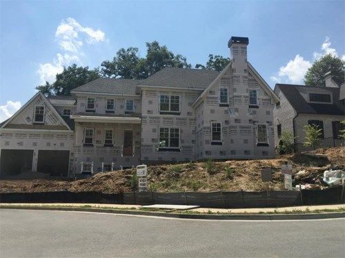 1844 Rock Springs Road, Atlanta, GA 30324