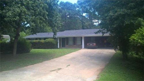 4275 Dawning Lane, Douglasville, GA 30135