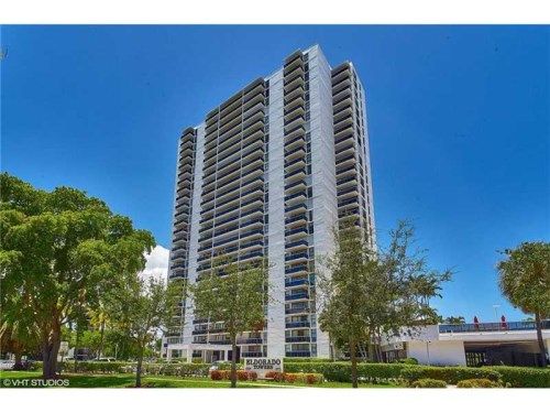 3625 N Country Club Dr # 2403 &, Miami, FL 33180