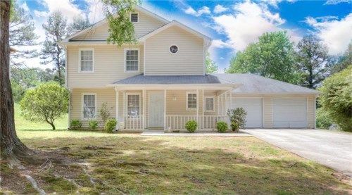 5949 Bretton Woods Drive, Lithonia, GA 30058