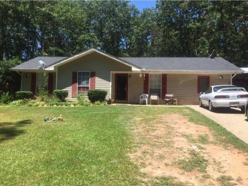 3623 Whisperwood Way, Gainesville, GA 30507