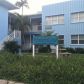 315 Van Buren St # 202B, Hollywood, FL 33019 ID:14599938