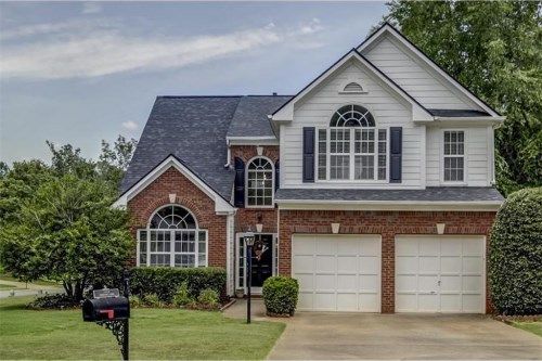 1484 Evanston Lane, Marietta, GA 30062