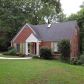 1219 Walker Drive, Decatur, GA 30030 ID:14609824