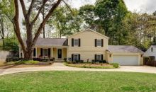 5633 Roberts Drive Atlanta, GA 30338