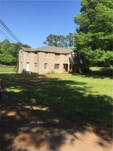 489 Dickson Road, Marietta, GA 30066