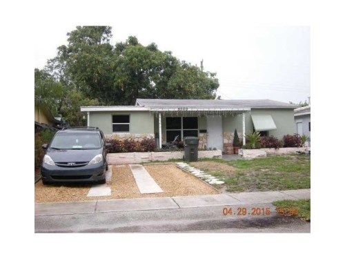 5300 NE 1st Ter, Fort Lauderdale, FL 33334