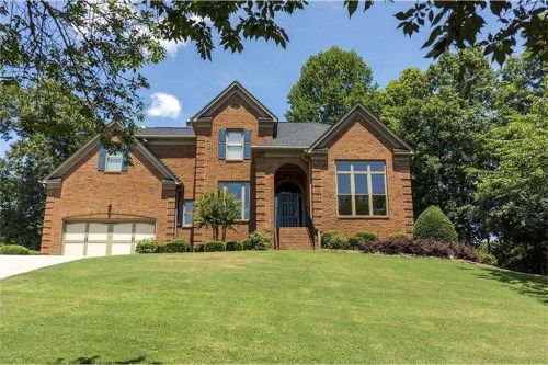 6125 Green Gables Court, Suwanee, GA 30024