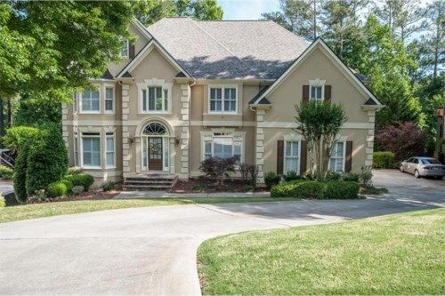 1330 Creek Ridge Crossing, Alpharetta, GA 30005