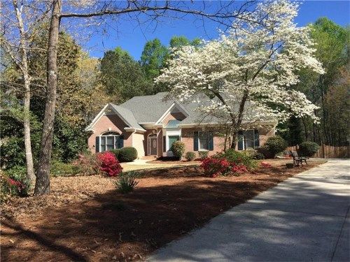 1634 Reflections Trail, Powder Springs, GA 30127