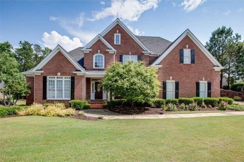 3255 Manor View Court, Dacula, GA 30019