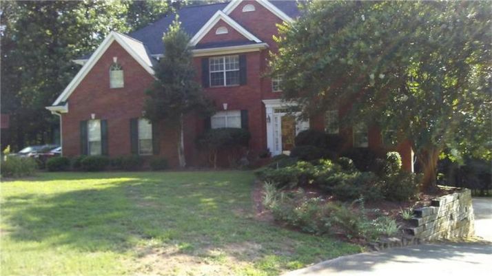 2199 Talbot Ridge, Jonesboro, GA 30236