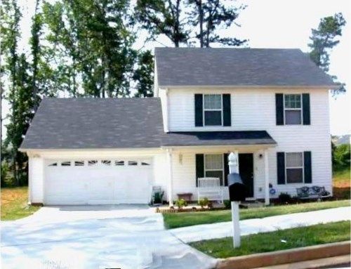 1210 Meadow View Drive, Monroe, GA 30656