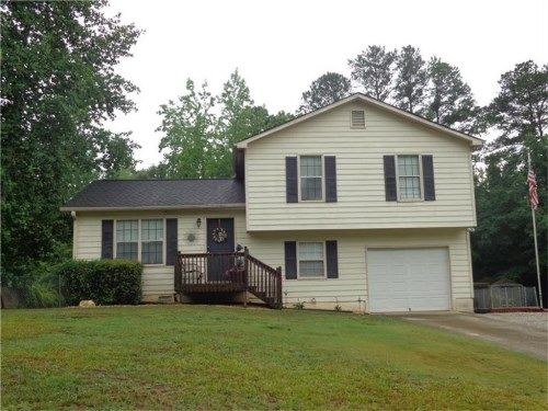 227 Mona Place, Dallas, GA 30132