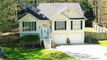 241 Bridge Place Douglasville, GA 30134