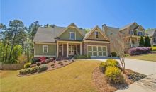 704 Creekwood Lane Canton, GA 30114