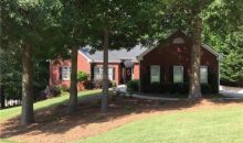 1028 Oak Way Canton, GA 30114