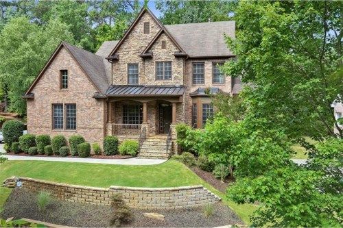 847 Registry Terrace, Kennesaw, GA 30152