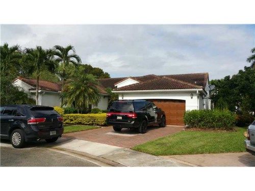 366 Fairmont Way, Fort Lauderdale, FL 33326