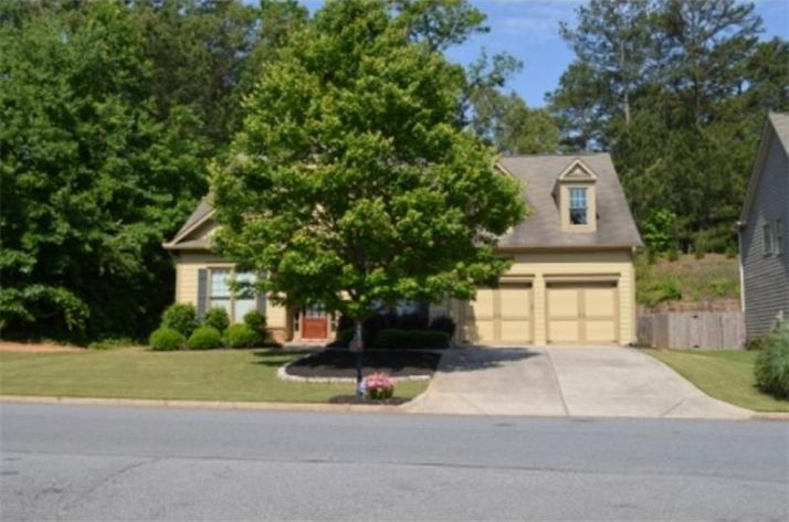 44 Garland Rose Lane, Dallas, GA 30157