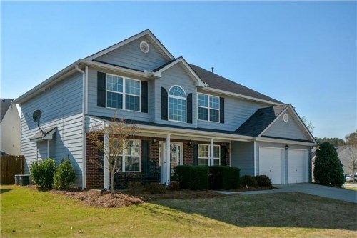 144 River Pass Court, Dacula, GA 30019